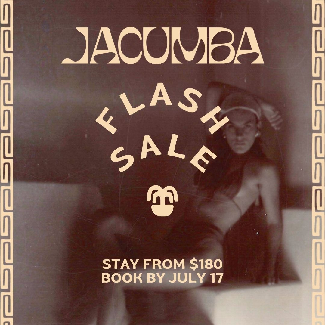 Summer Flash Sale