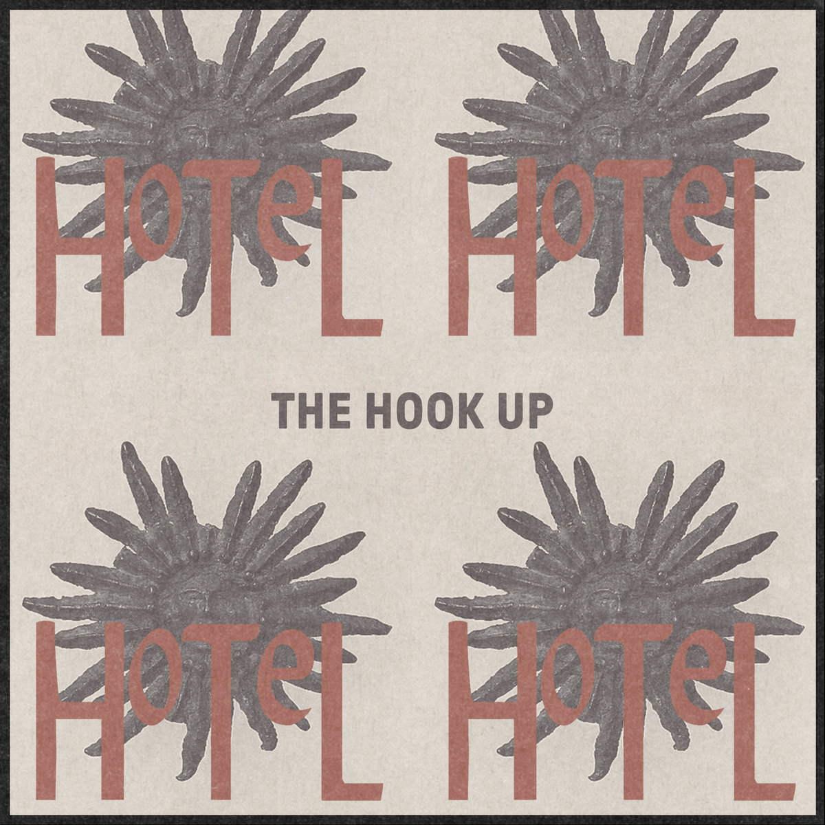 The Hook Up