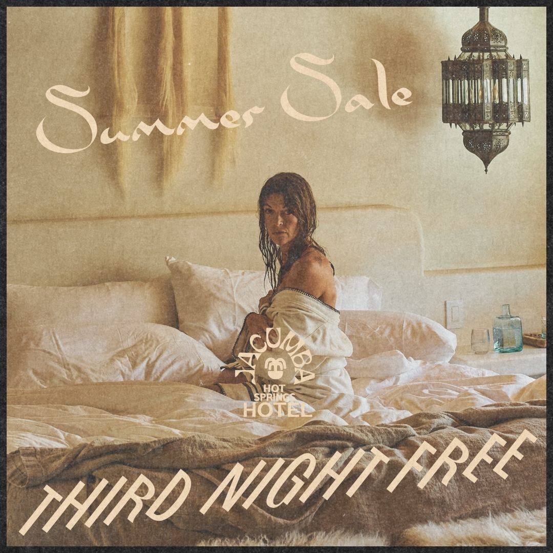Third Night Free