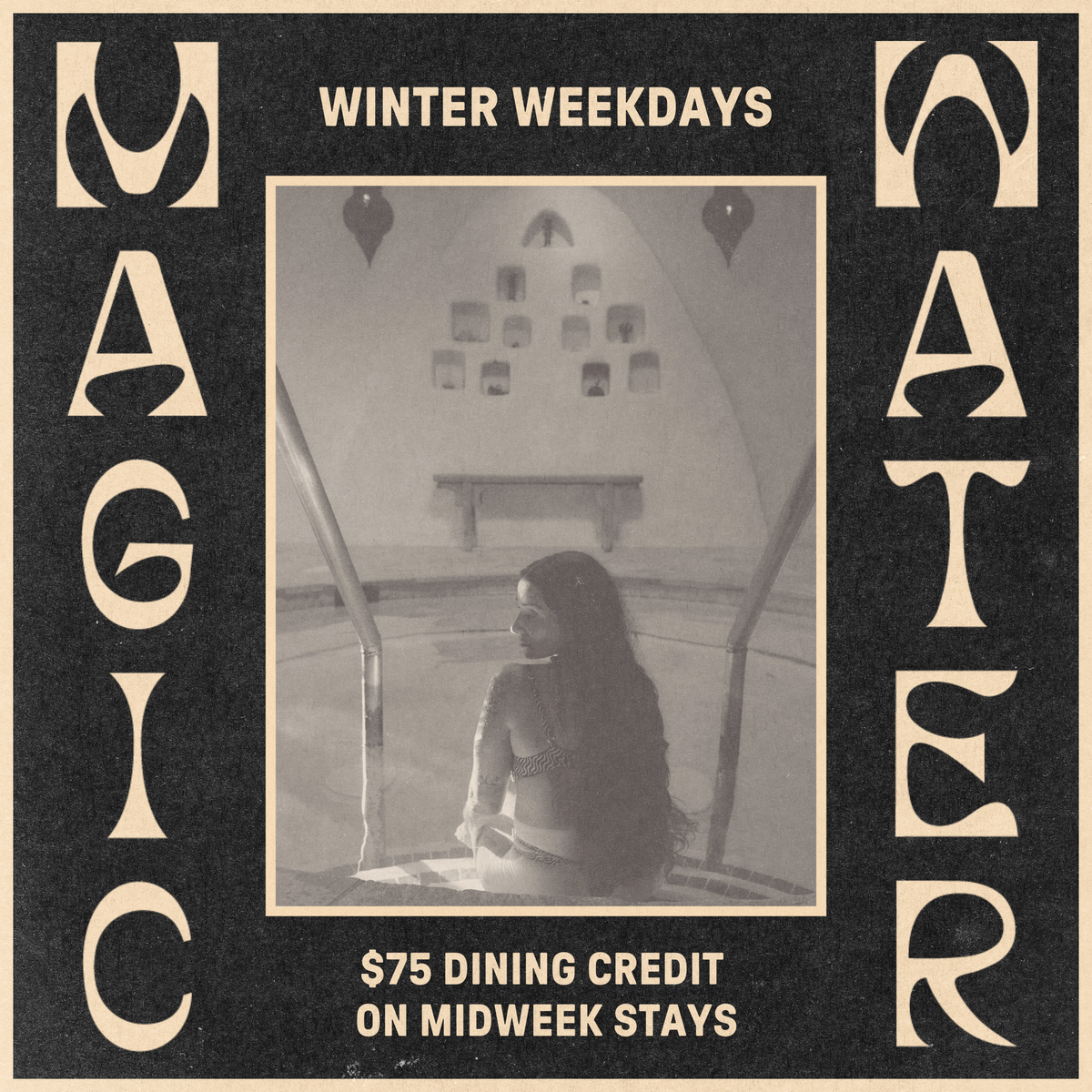 Winter Weekdays