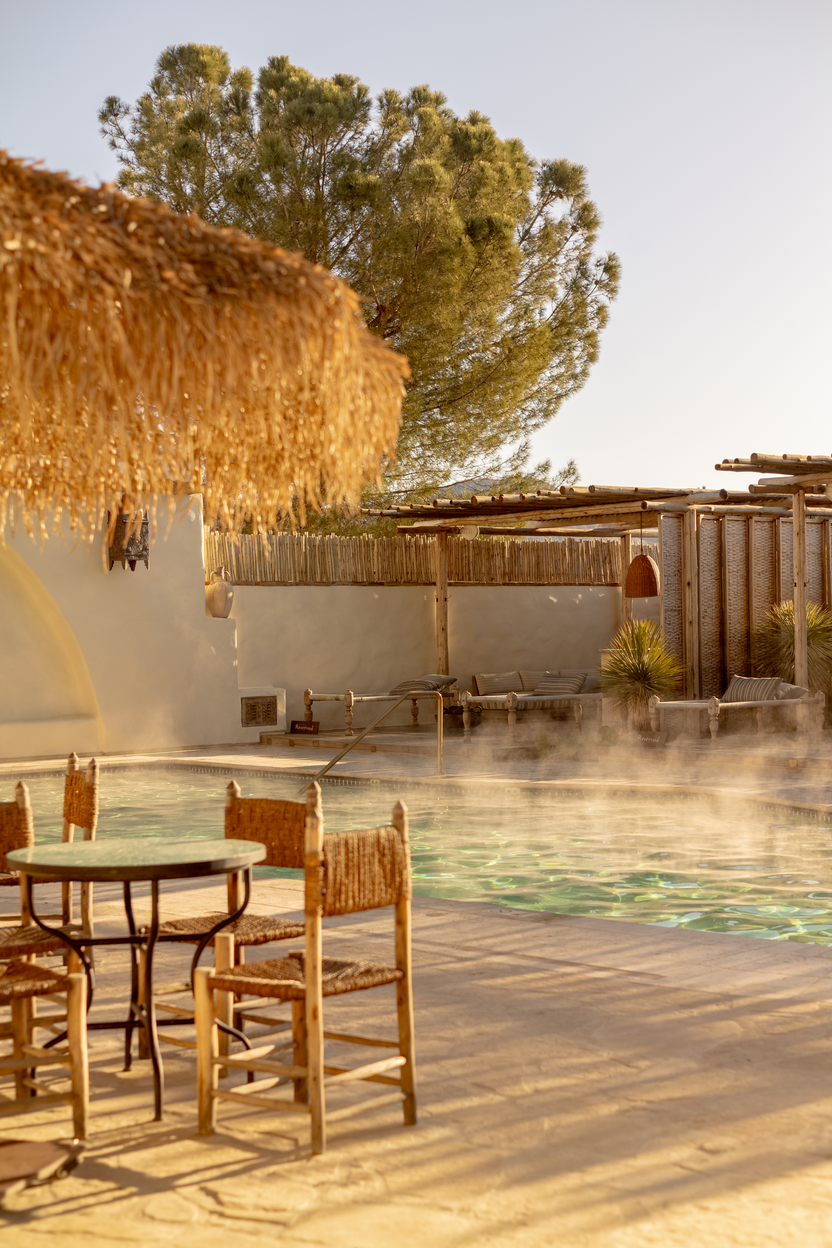 Gallery Jacumba Hot Springs