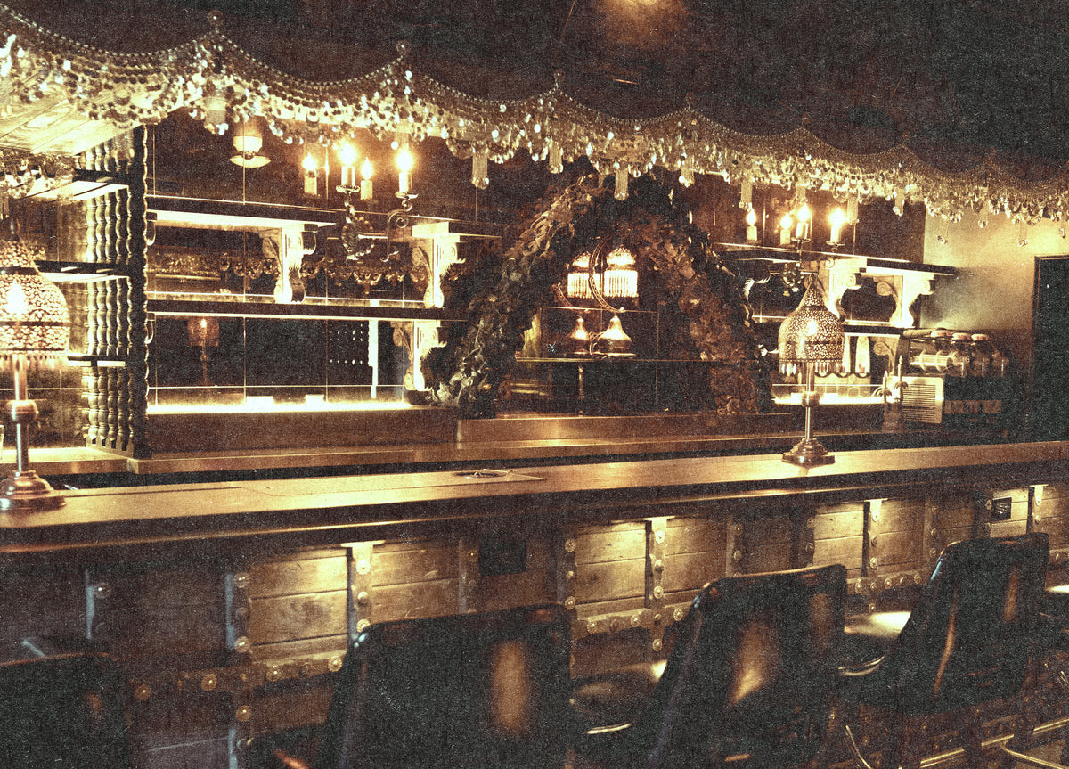 Bar – Jacumba Hot Springs