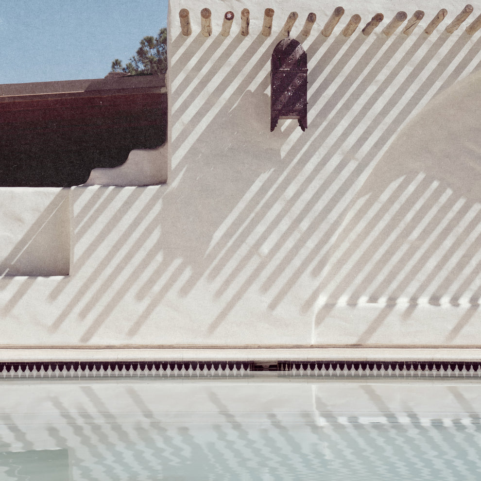 Jacumba Pool